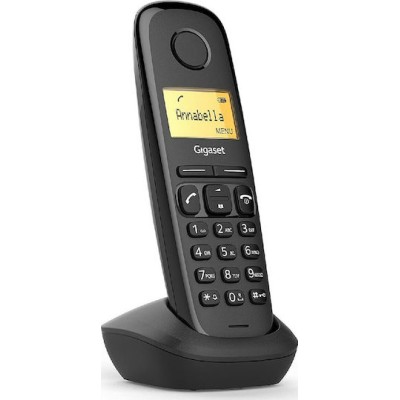 Gigaset A170 Duo Black